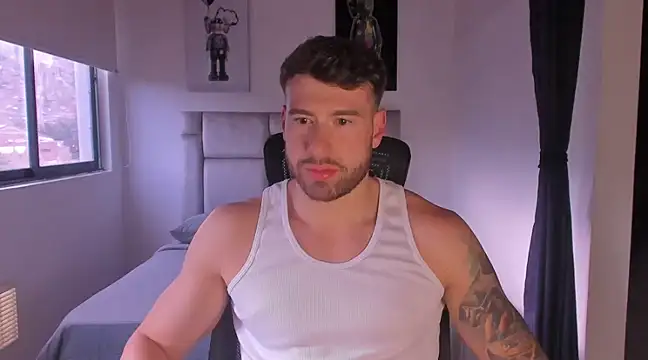 paul rogerr online show from 02/23/25, 10:20