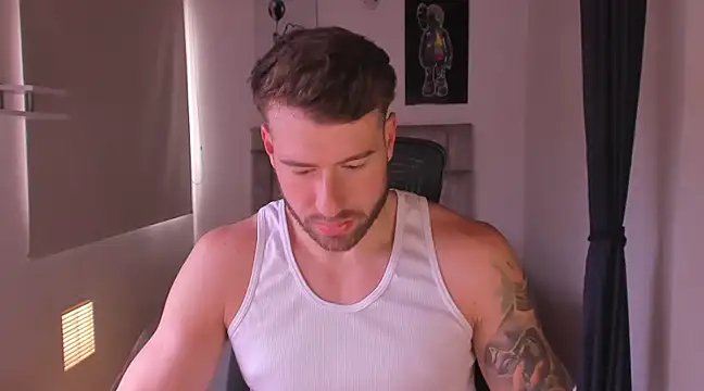 paul rogerr online show from 03/02/25, 08:40