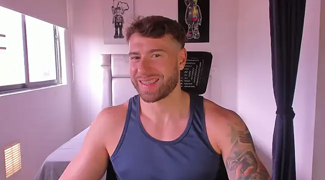 paul rogerr online show from 03/04/25, 04:52