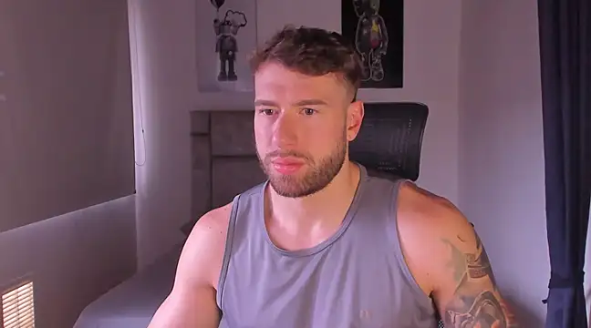 paul rogerr online show from 03/09/25, 01:04