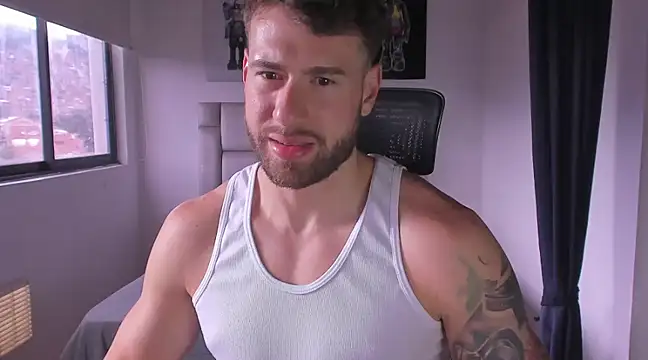 paul rogerr online show from 03/10/25, 08:34