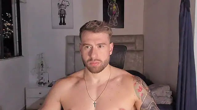 paul rogerr online show from 10/15/25, 02:33