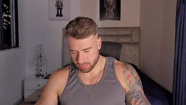 paul rogerr online show from 10/28/25, 02:26