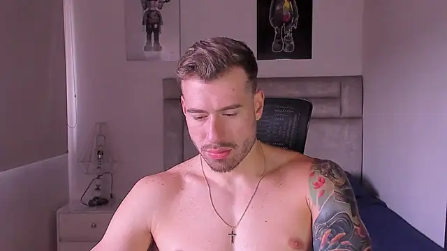 paul rogerr online show from 11/08/25, 04:07