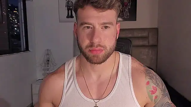 paul rogerr online show from 01/31/26, 11:25