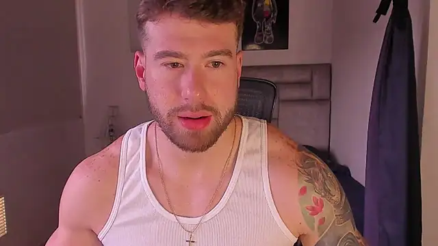 paul rogerr online show from 03/08/26, 08:45