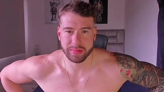 paul rogerr online show from 03/12/26, 04:02