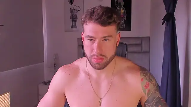 paul rogerr online show from 03/18/26, 12:19