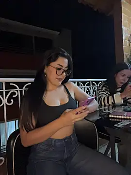 Natha Fantasy online show from 11/02/25, 02:36