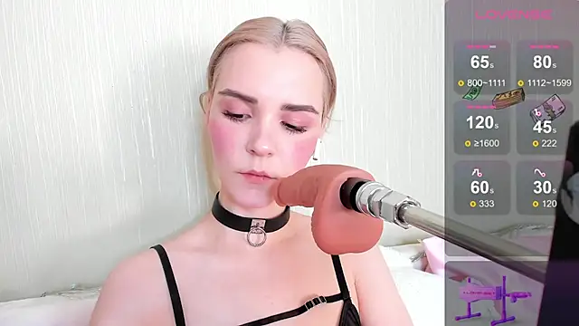 Kaya Devis online show from 02/24/25, 04:27