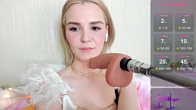 Kaya Devis online show from 03/04/25, 07:51