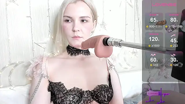 Kaya Devis online show from 04/30/26, 05:03