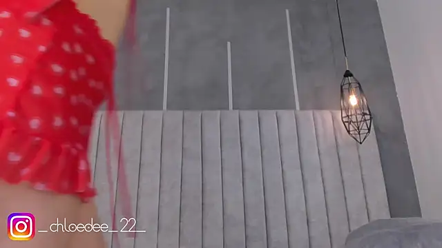 chloe d online show from 01/11/25, 10:29