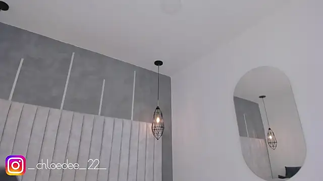 chloe d online show from 01/11/25, 04:36