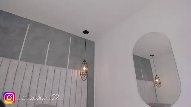 chloe d online show from 01/15/25, 02:46