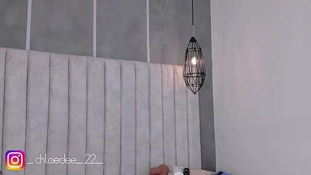 chloe d online show from 01/20/25, 01:53