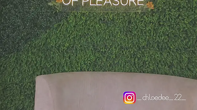 chloe d online show from 10/04/25, 11:19