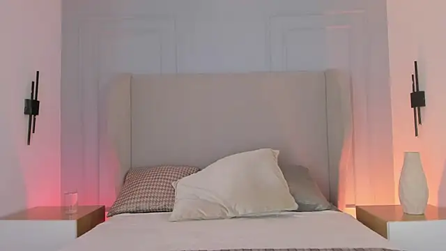 chloe d online show from 03/20/26, 12:54