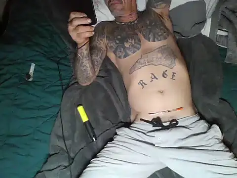 deepstroker42071 online show from 05/12/26, 10:01