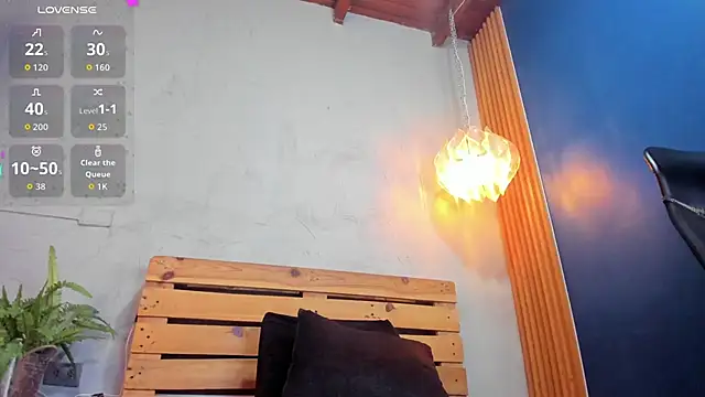 sofiaa ebony online show from 09/23/25, 08:01