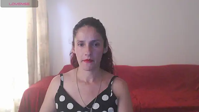 catalina duran1 online show from 09/29/25, 09:08
