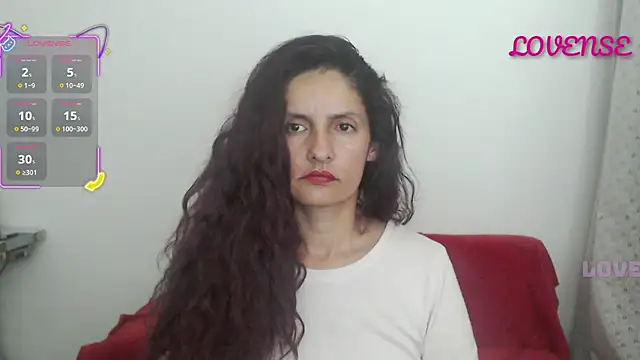 catalina duran1 online show from 11/26/25, 05:30