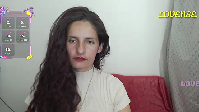 catalina duran1 online show from 01/17/26, 04:28