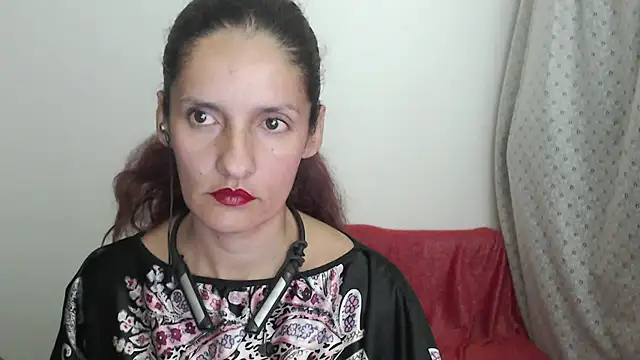 catalina duran1 online show from 02/16/26, 05:14