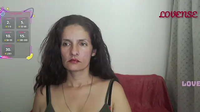 catalina duran1 online show from 03/08/26, 05:22