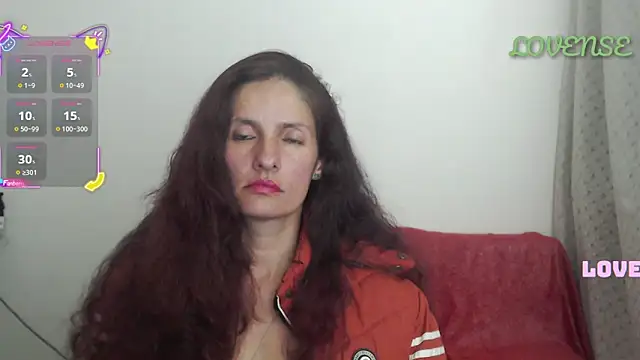 catalina duran1 online show from 03/21/26, 05:45