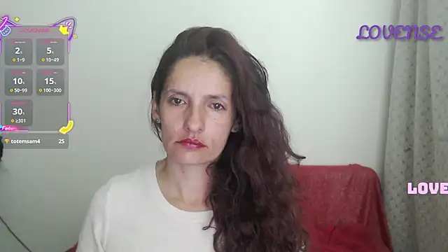 catalina duran1 online show from 03/30/26, 04:46