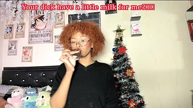 Cristal Jonasxh online show from 12/22/24, 06:06