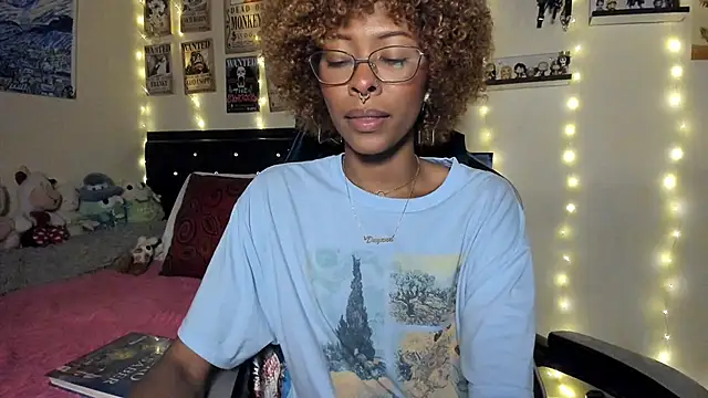 Cristal Jonasxh online show from 09/09/25, 05:07