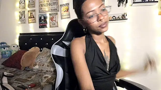 Cristal Jonasxh online show from 09/22/25, 04:58