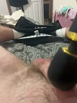 BIGDICK3202 online show from 12/19/25, 09:33