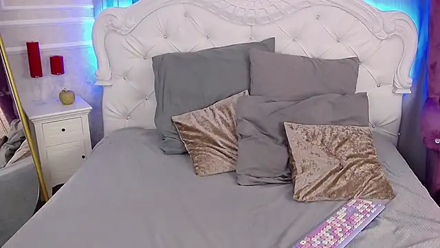 CrissyTaylor online show from 03/17/25, 04:40