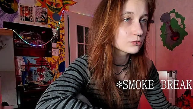 Sunny Mouse  online show from 02/10/26, 05:39