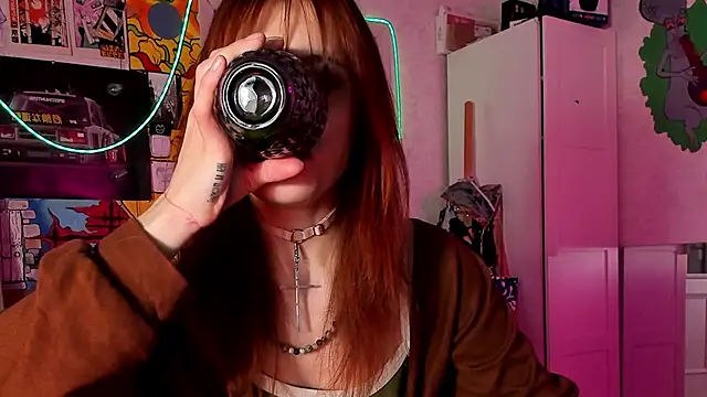 Sunny Mouse  online show from 02/25/26, 04:38