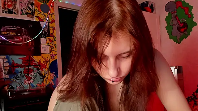 Sunny Mouse  online show from 04/15/26, 07:32