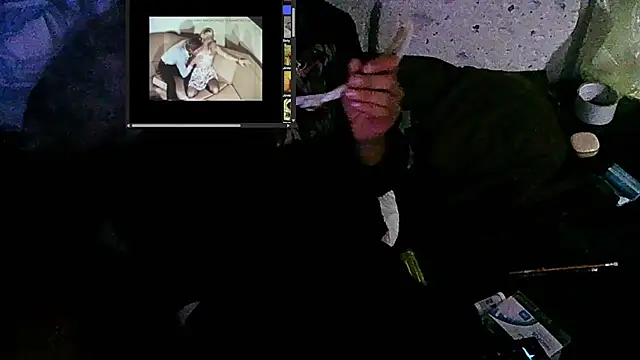 Boneart online show from 07/03/26, 07:37
