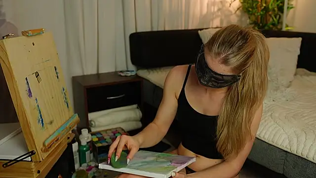 mbcaanna online show from 02/01/25, 08:26