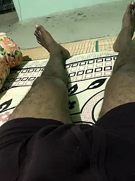 SILENT FUCKER 01 online show from 03/04/25, 05:03