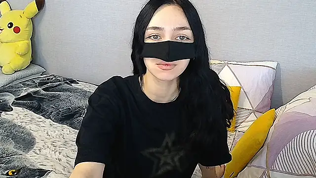 Snapshot of KathrineBerry chatting on 02/10/25, 11:55 KathrineBerry online show from 02/10/25, 11:55