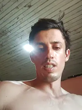 Argentinoflaco online show from 03/04/25, 02:42