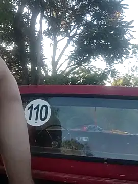 Argentinoflaco online show from 03/05/25, 10:22