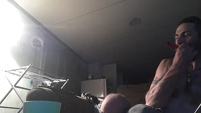 Bi curious86 online show from 10/18/25, 03:20