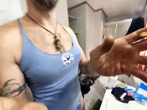 Bi curious86 online show from 10/18/25, 05:35