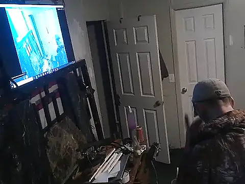 Bi curious86 online show from 01/16/26, 05:00