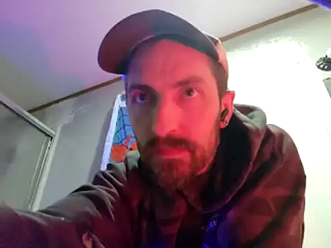 Bi curious86 online show from 02/04/26, 04:29