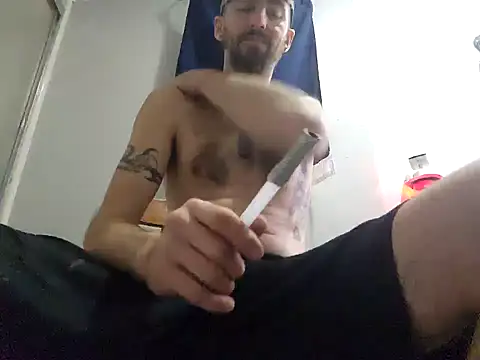 Bi curious86 online show from 02/09/26, 08:07